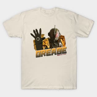 KAMEN RIDER GREASE T-Shirt